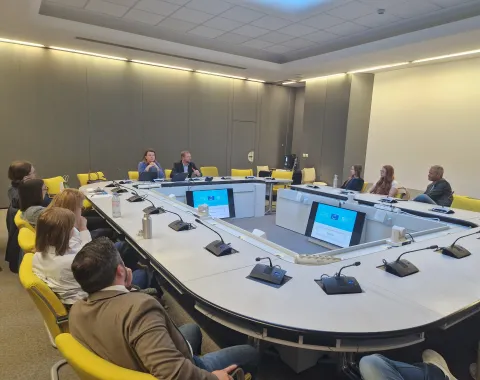 Studienreise LLM Wirtschaftsstrafrecht September 2026