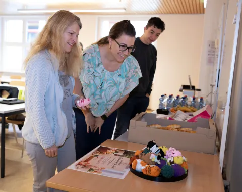 Impressionen KI Workshop 24.10. 