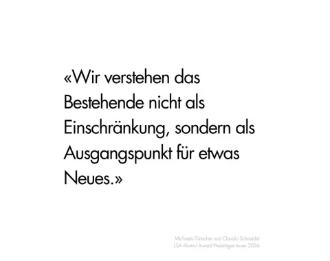 Zitat Schneider Türtscher