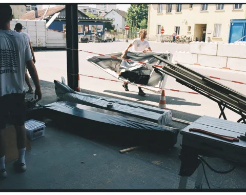 Bootswerkstatt