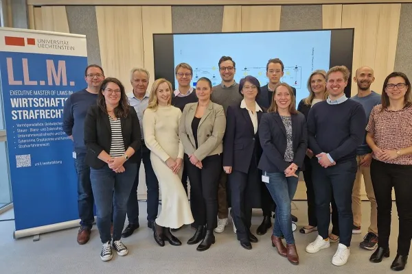 Absschlusspräsentation