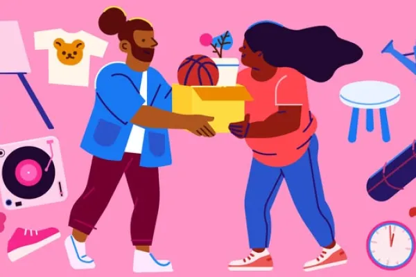 Facebookgruppe Wohnen