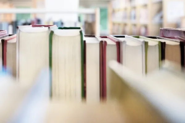 Bibliothek Aufstellungssystematik RVK