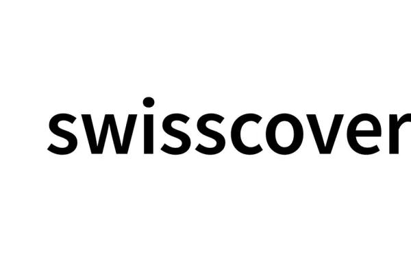 Logo von swisscovery, dem Bibliotheksnetzwerk, dem die Universität Liechtenstein beigetreten ist.