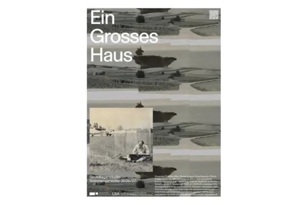 Cover einer Modulbeschreibung