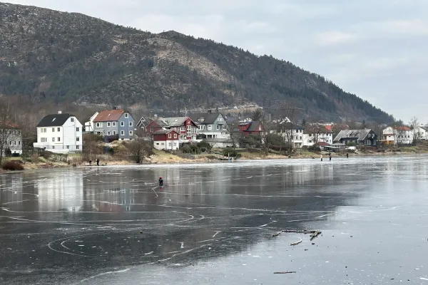 See in Bergen