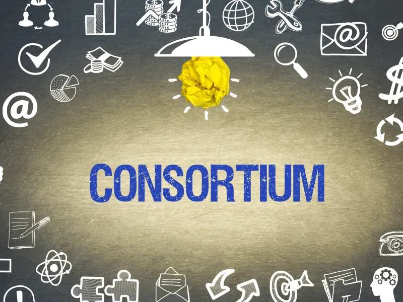 Bibliothek Konsortium No-Deal