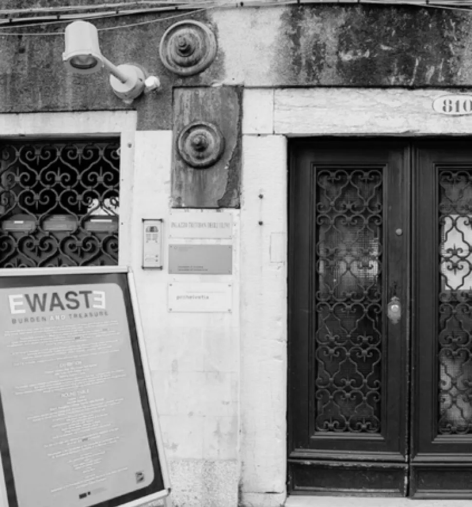 Architektur_biennale-liechtenstein-school-of-architecture-ewaste-ausstellung-venedig